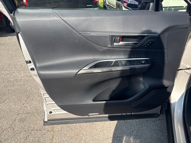 Used 2021 Silver Toyota Limited image 12