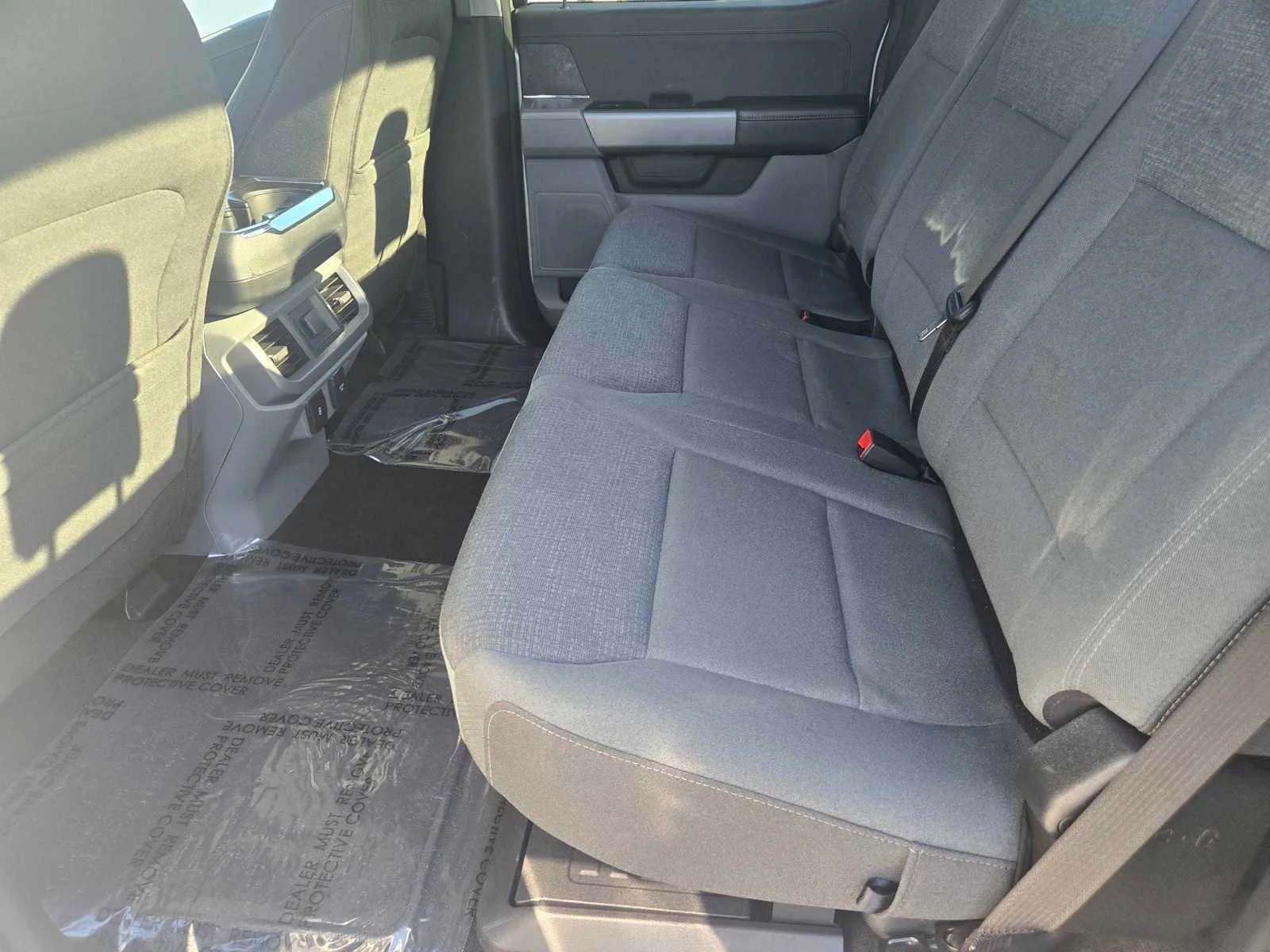 Used 2025  Ford XLT image 14