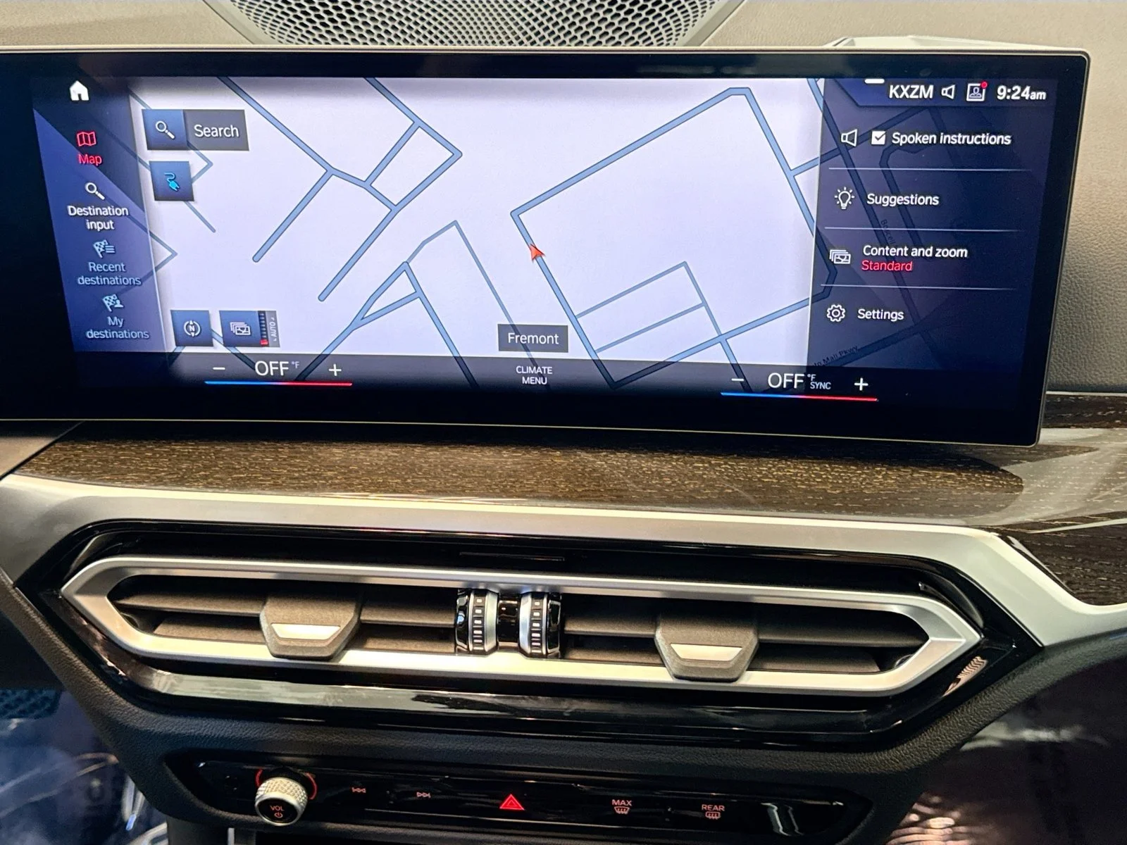 Used 2023 Skyscraper Grey Metallic BMW eDrive35 image 17