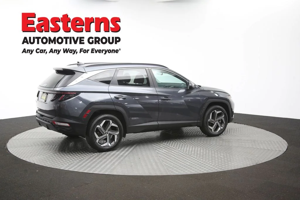 Used 2024 Gray Hyundai SEL image 47
