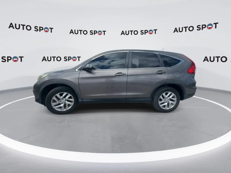 Used 2016 Kona Coffee Metallic Honda EX image 5