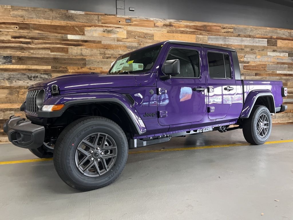 New 2026 Reign Jeep Sport S image 18