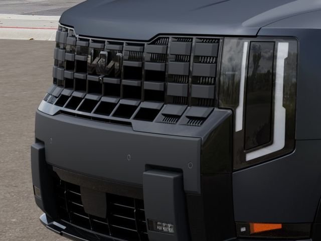 New 2027 Panthera Metal Matte Kia X-LINE SX image 12