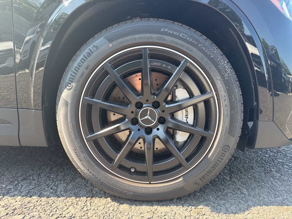 2026 Mercedes-Benz GLA AMG GLA 35 - Photo 13