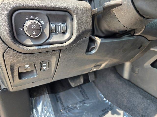 2026 RAM 1500 Big Horn/Lone Star - Photo 21