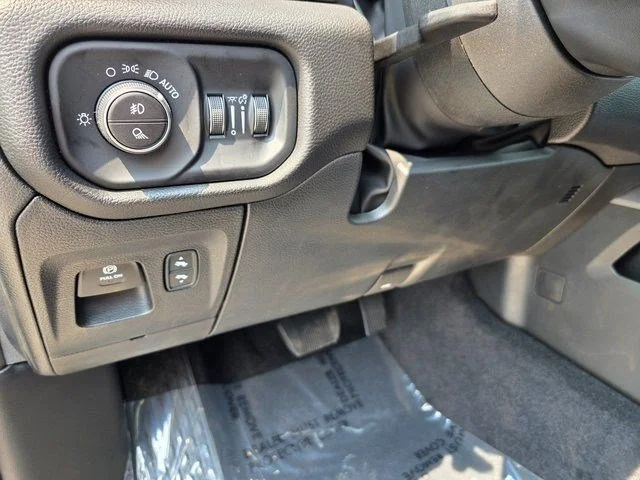 2026 RAM 1500 Big Horn/Lone Star - Photo 21
