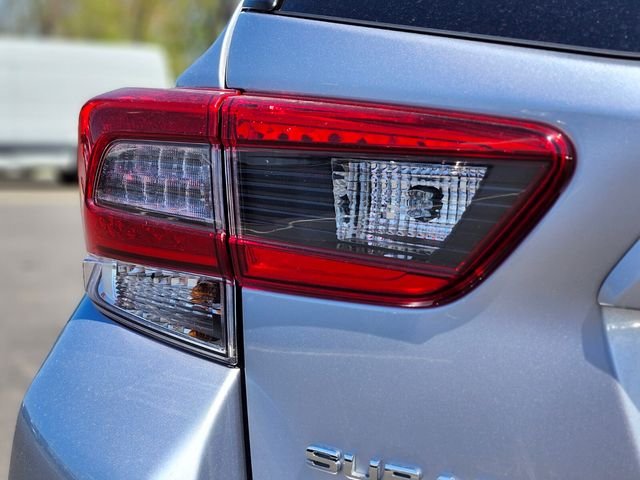 Used 2023 Silver Subaru Premium image 9