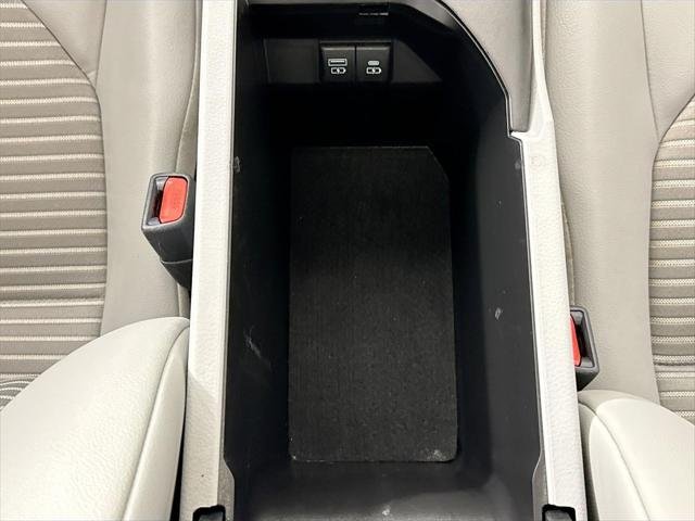 Certified Used 2021 CELESTIAL SILVER Toyota  image 30
