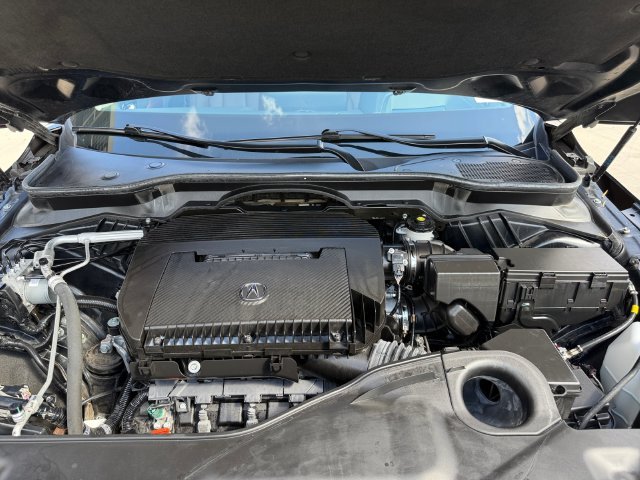 Used 2024  Acura Advance image 19