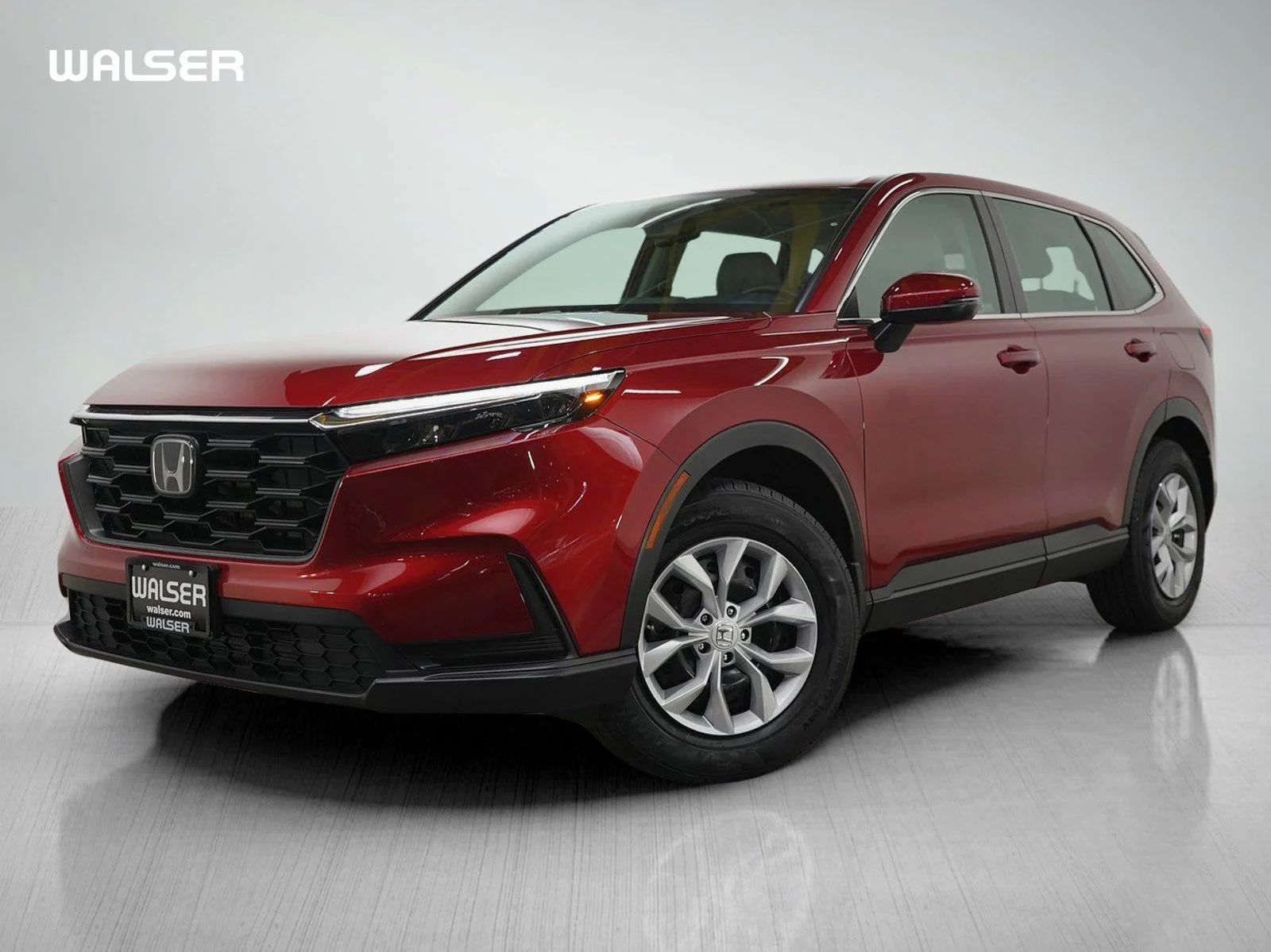 2024 Honda CR-V LX AWD's photo