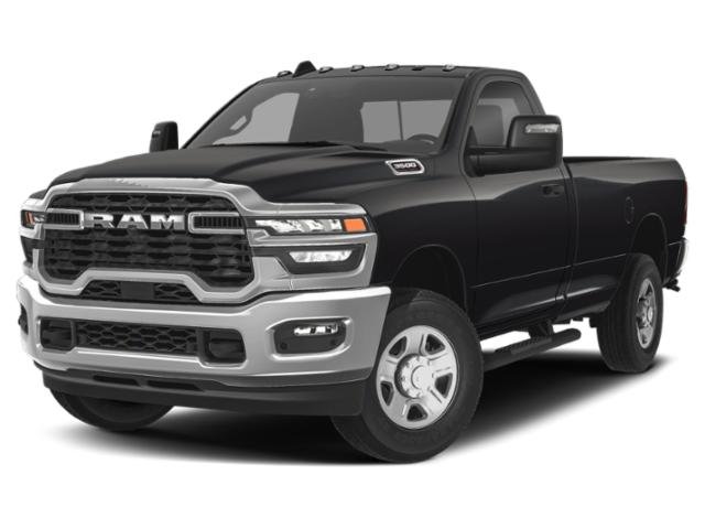 2027 RAM 3500
