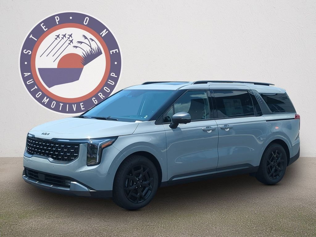 New 2026 Ceramic Silver Kia SX image 2