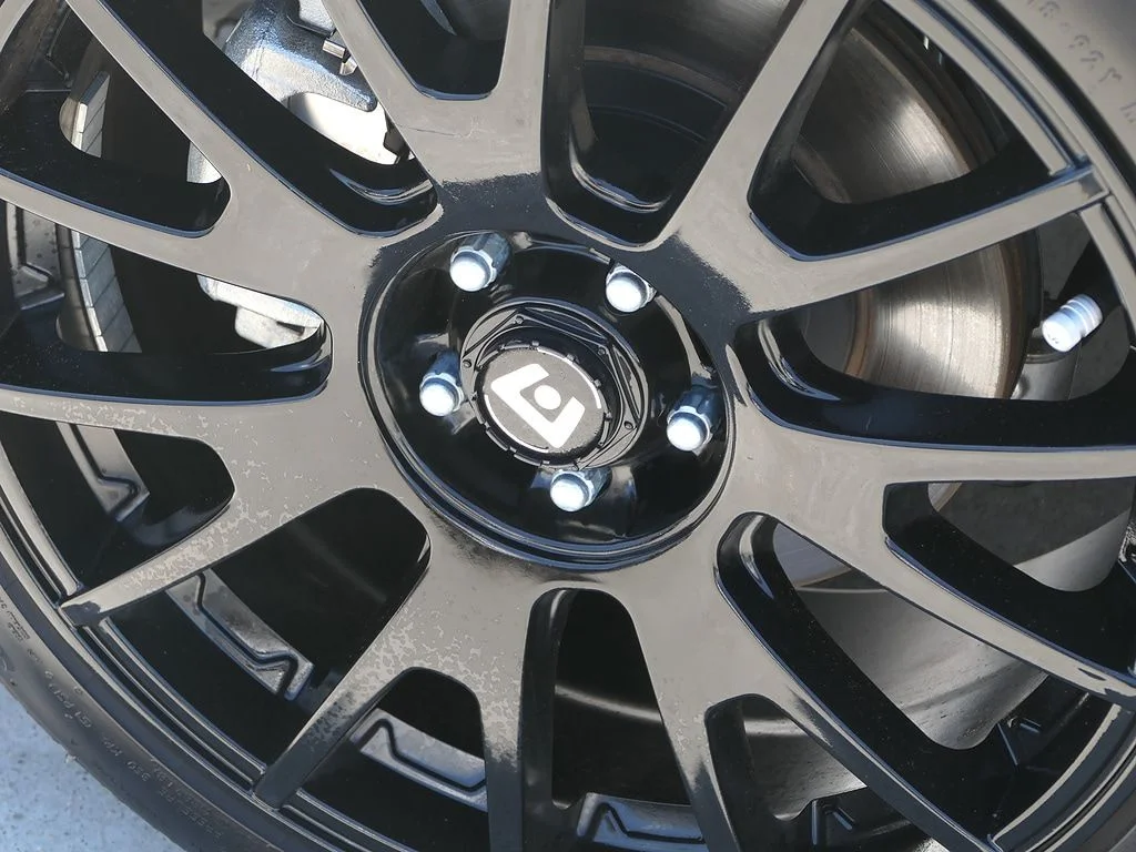 Used 2023 White Subaru Limited image 11