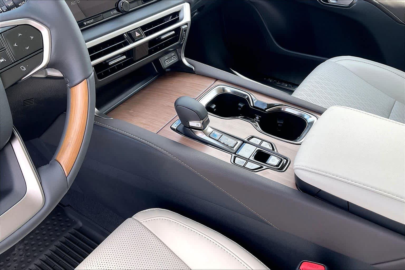 New 2026 Caviar Lexus PREMIUM PLUS image 7