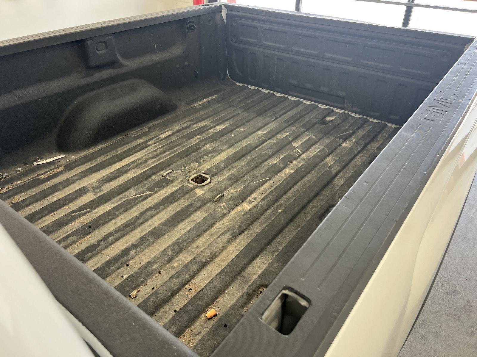 2016 GMC Sierra 3500 Denali HD Denali - Photo 16