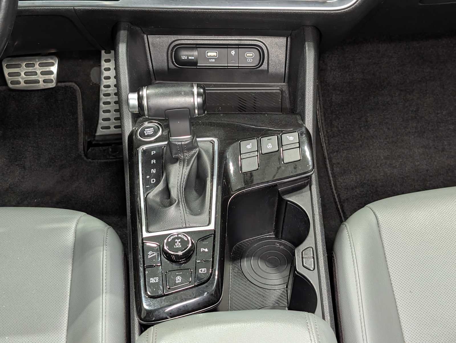 Certified Used 2023 BLK Kia X-Pro image 20