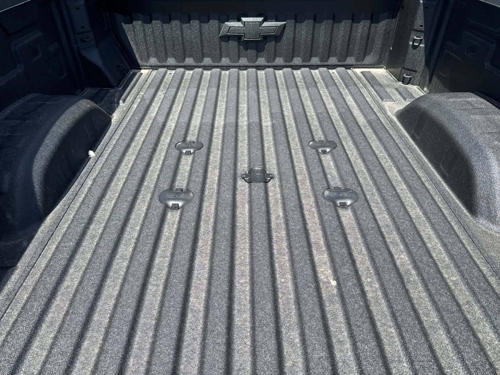 2026 Chevrolet Silverado 3500 HD LTZ - Photo 9