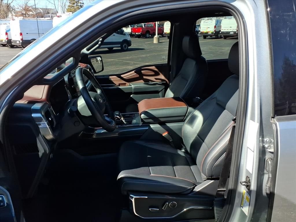 2023 FORD F-150 - Image 25