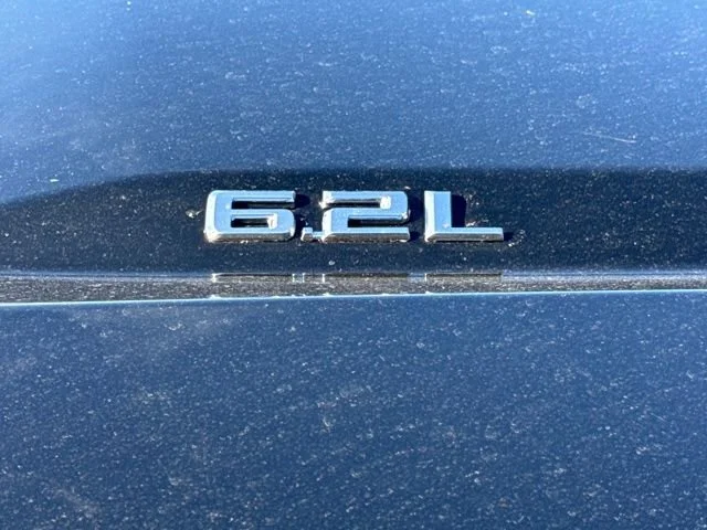 2026 Chevrolet Silverado 1500 LTZ - Photo 11