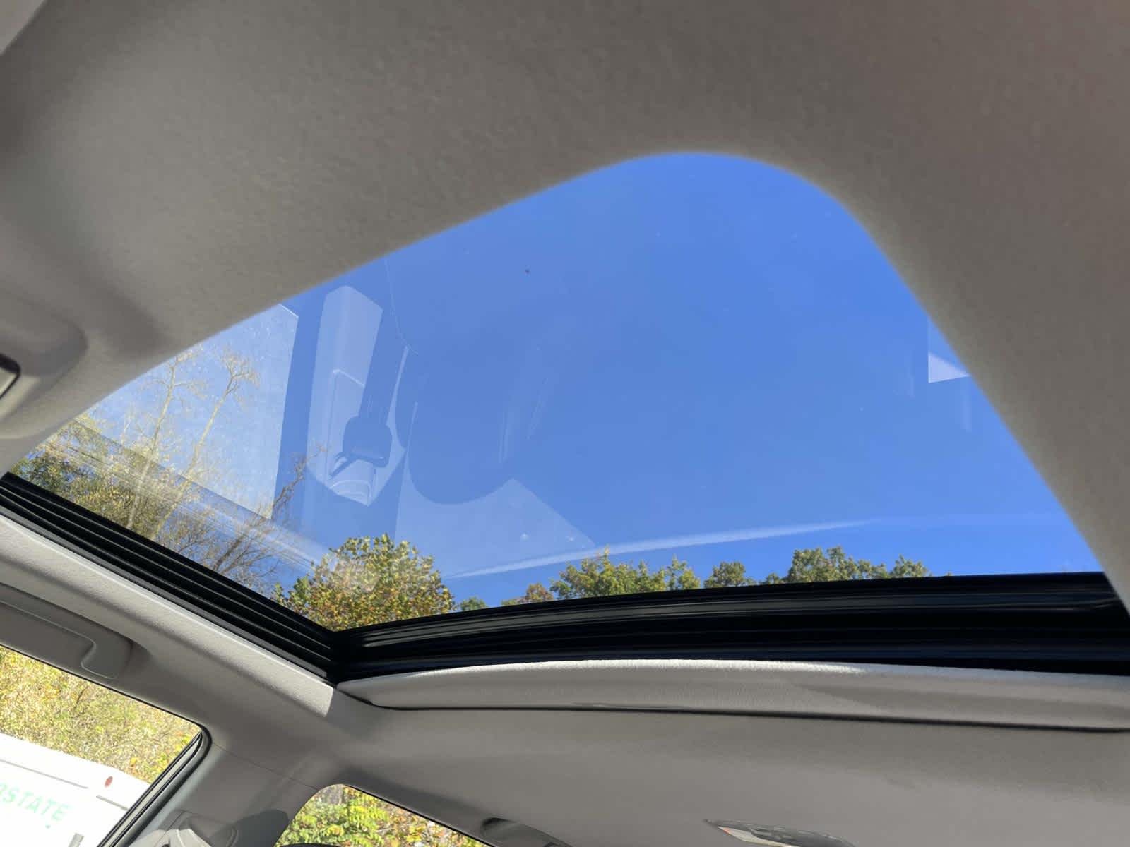 Used 2020 Magnetic Gray Metallic Toyota Limited image 6