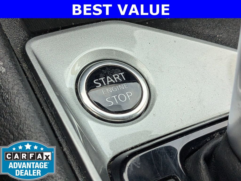 Used 2025 Gray Nissan 2.5 SV image 24