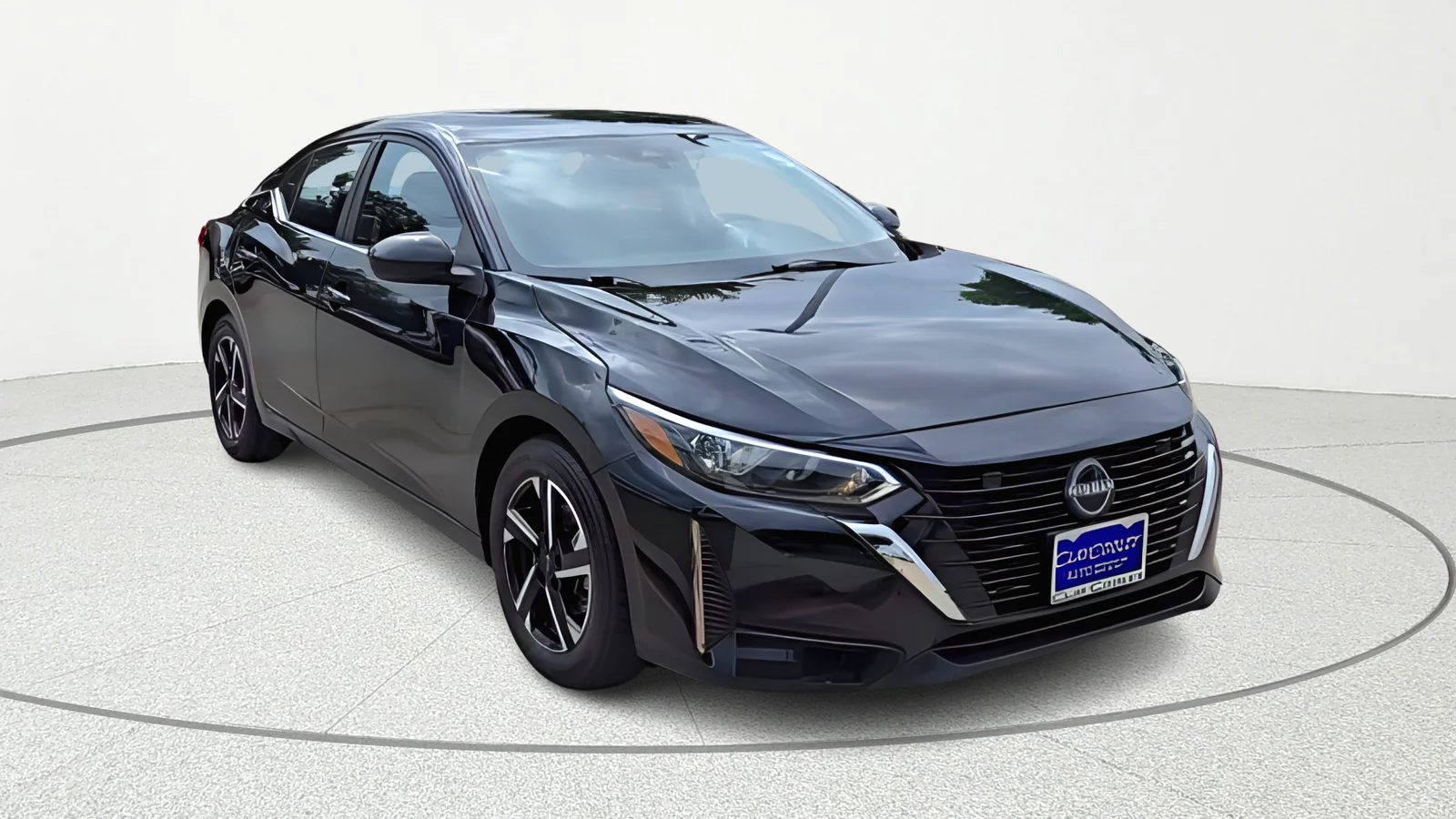 2024 Nissan Sentra