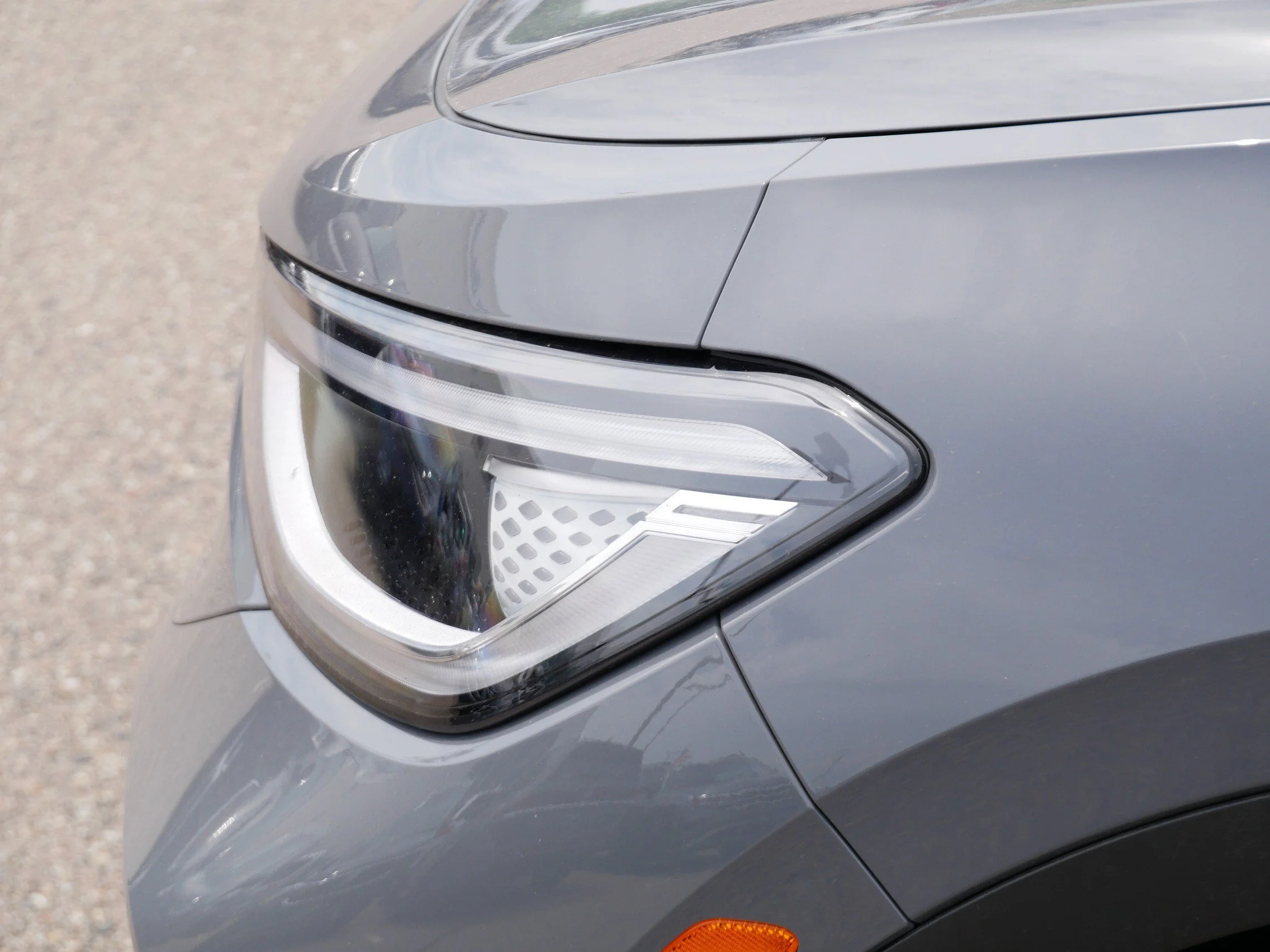 Certified Used 2023 Pure Gray Volkswagen Pro S image 16