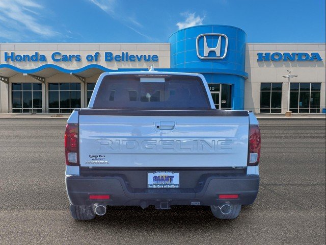 2026 Honda Ridgeline RTL - Photo 4