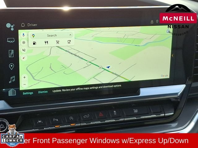 2024 Chevrolet Silverado 1500 High Country - Photo 19