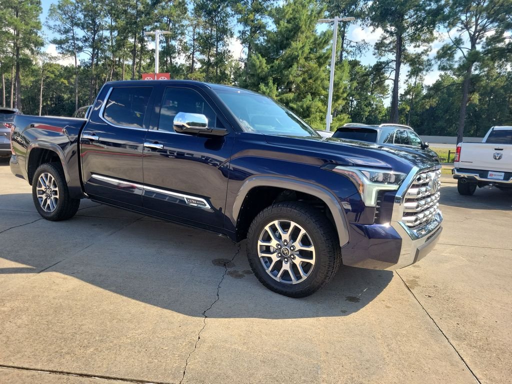 Used 2023  Toyota 1794 image 9
