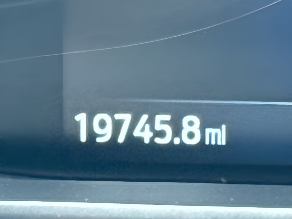 Used 2025 White Ford Active image 15