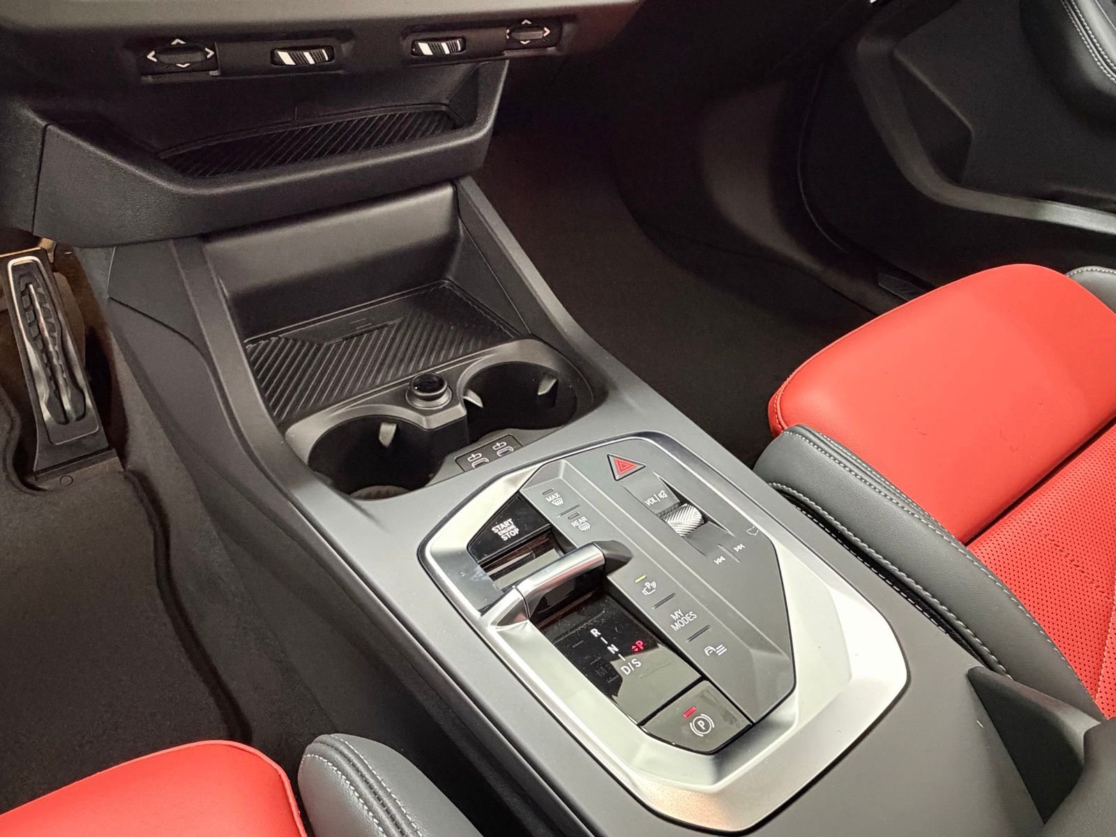 New 2026 Black Sapphire Metallic BMW M235i xDrive image 36