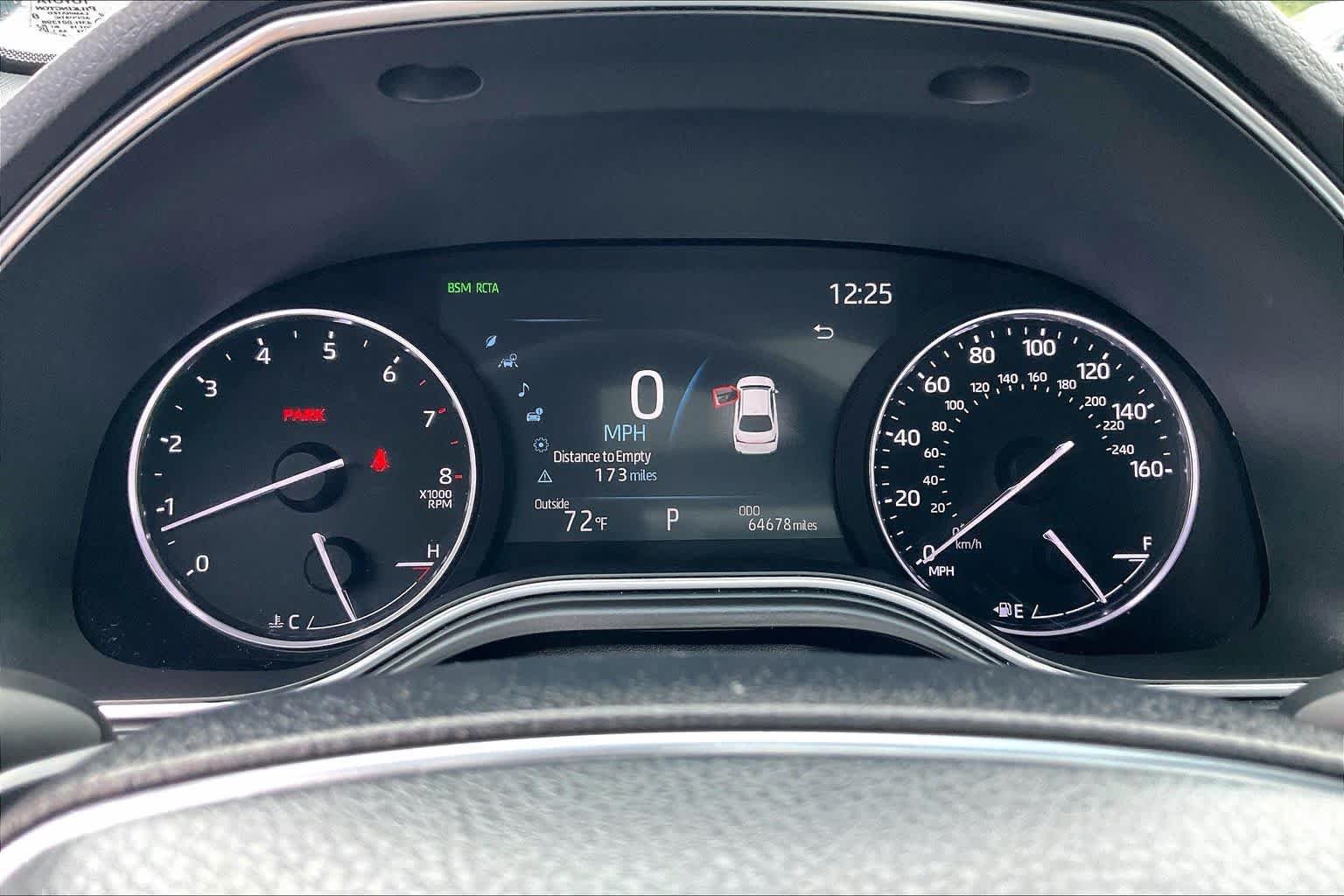 Used 2020 Wind Chill Pearl Toyota TRD image 26