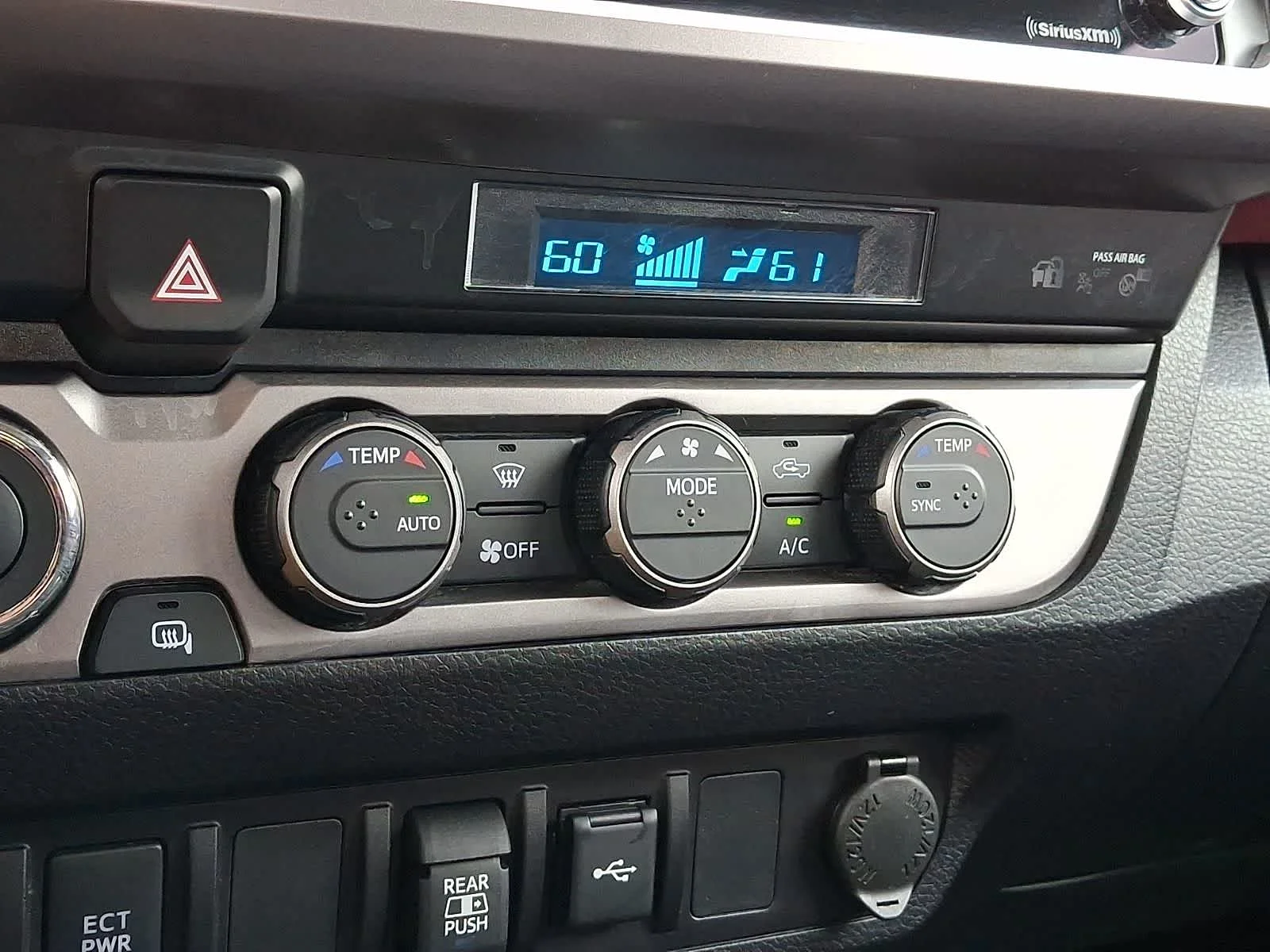 Certified Used 2023 Ice Cap Toyota SR5 image 19