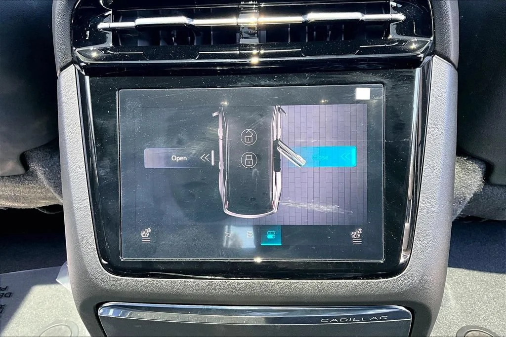2026 Cadillac Escalade IQ Premium Sport - Photo 21