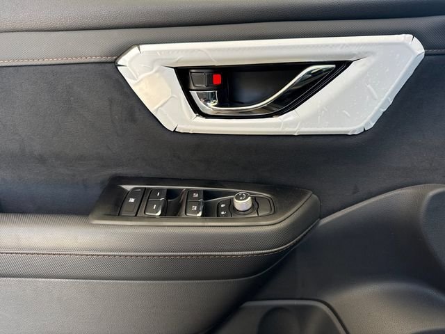 New 2026 MAGNETITE GRAY METALLIC Subaru Sport Onyx Edition image 12