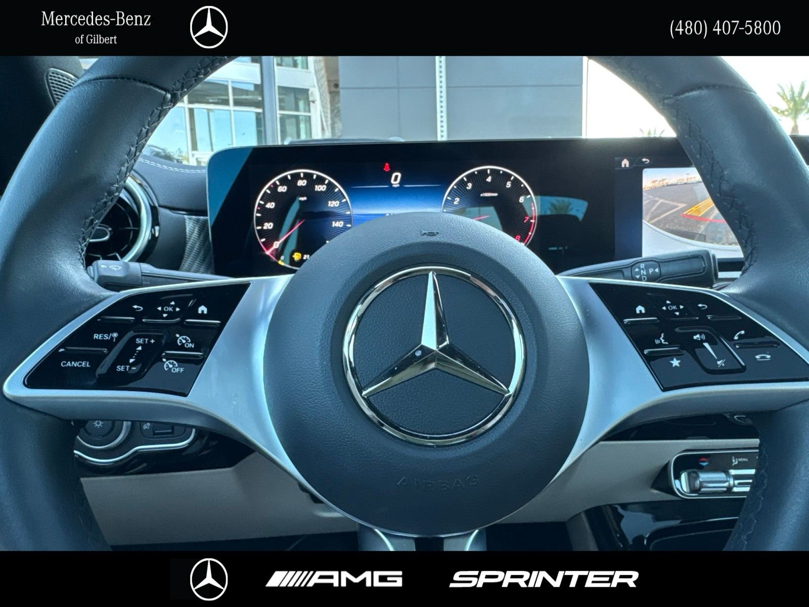 Certified Used 2026 White Mercedes-Benz CLA 250 image 27