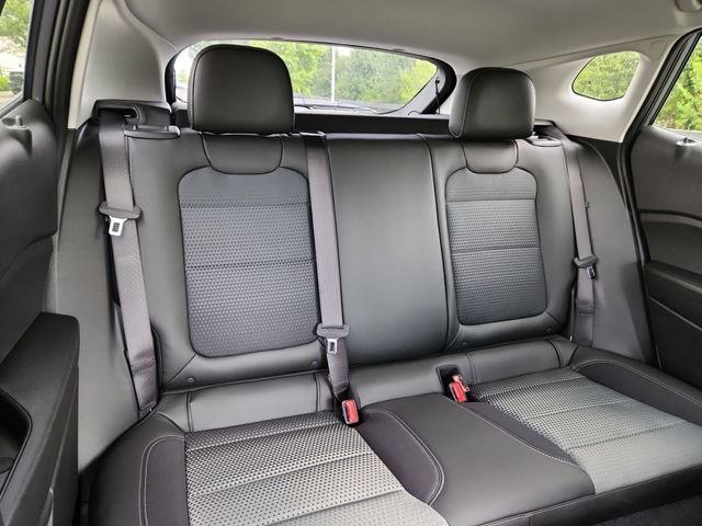 New 2026 Sterling Gray Metallic Chevrolet LT image 17