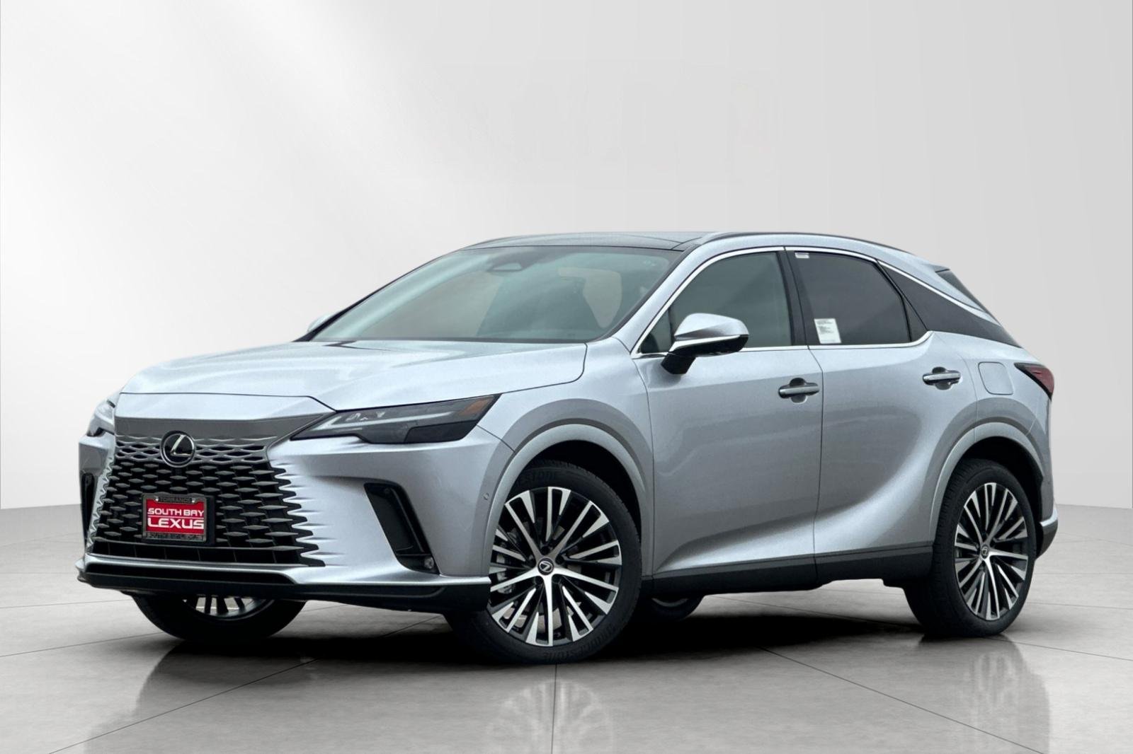 2026 Lexus RX HYBRID RX 350h PREMIUM+ AWD