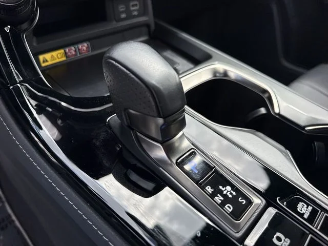 Used 2025 White Lexus 450h+ F SPORT image 20