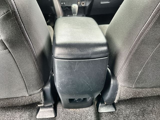 Used 2017 Red Toyota XLE image 23