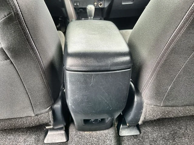 Used 2017 Red Toyota XLE image 23