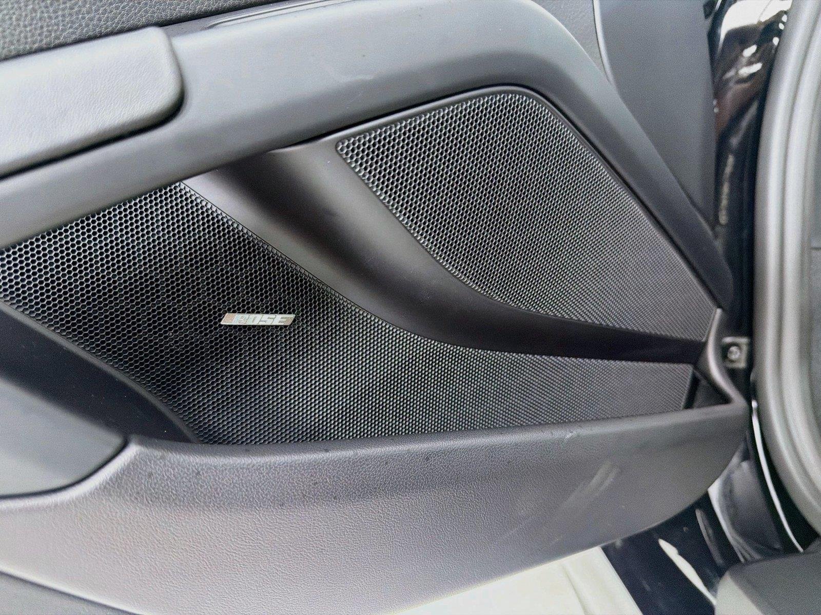 Used 2024 Black Porsche S image 8