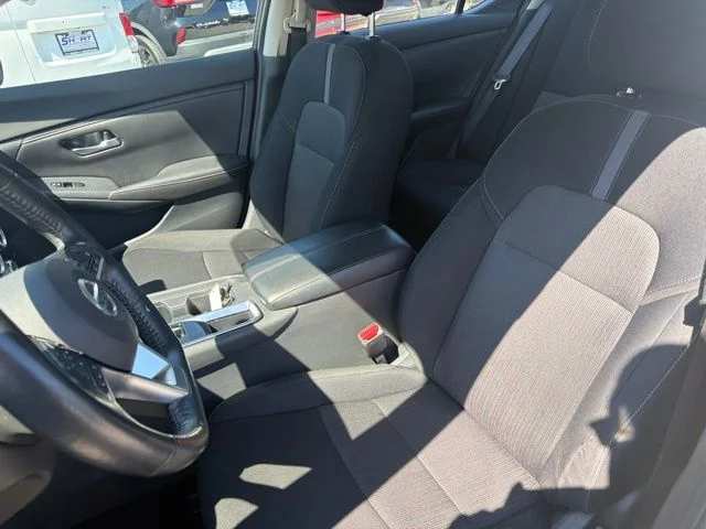 2022 Nissan Sentra SV - Photo 13
