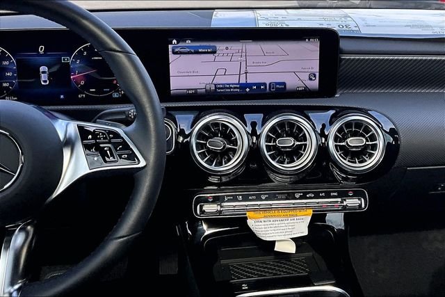 Used 2024 Gray Mercedes-Benz CLA 250 image 6