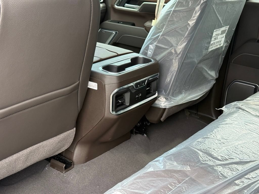 2026 GMC Sierra 2500HD Denali - Photo 23