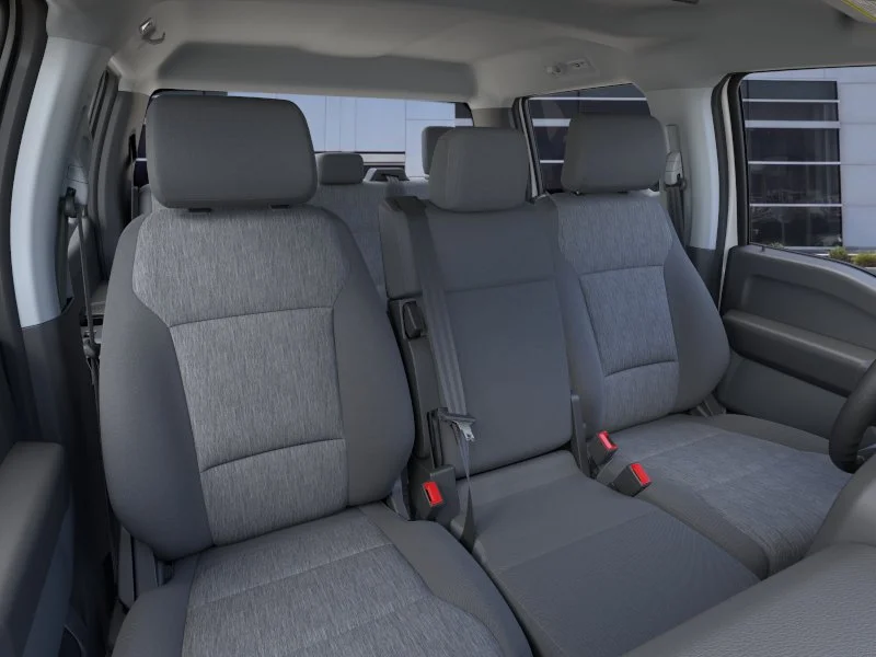 2026 Ford F-250 Super Duty XL - Photo 9