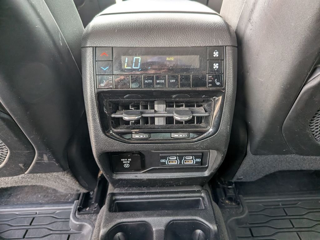 Used 2021 Gray Jeep Limited image 35