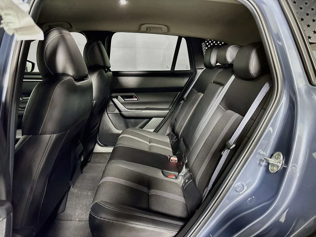 Used 2024 Gray Mazda 2.5 S Preferred Package image 19