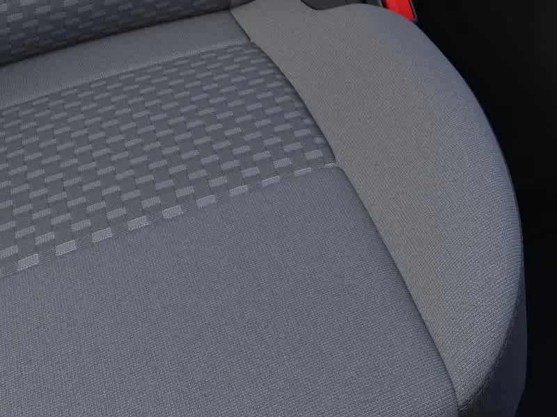 New 2025 Oxford White Ford Cargo Van image 16